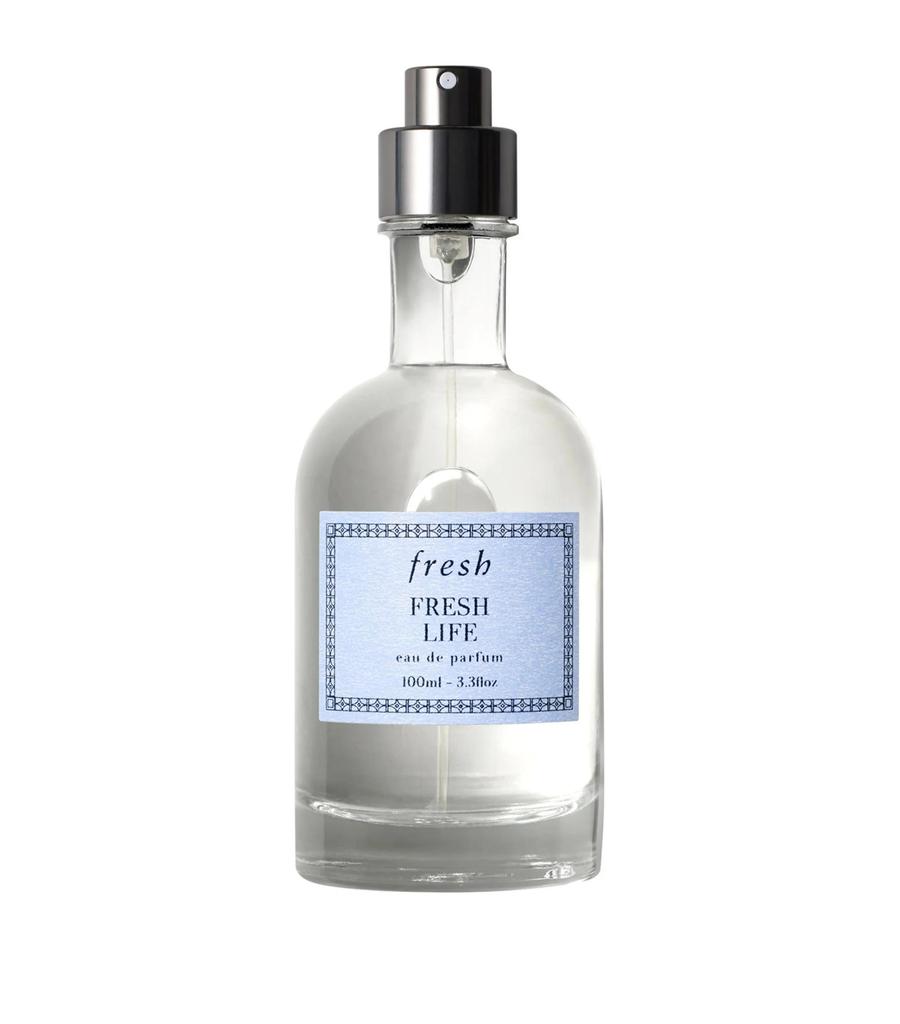 Fresh Life Eau de Parfum 100 ml unisex