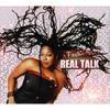 CD TASHA T - Real Talk RVR21193 Ras Vibe CA 2014 Ямайка Регги, Ска и Даб