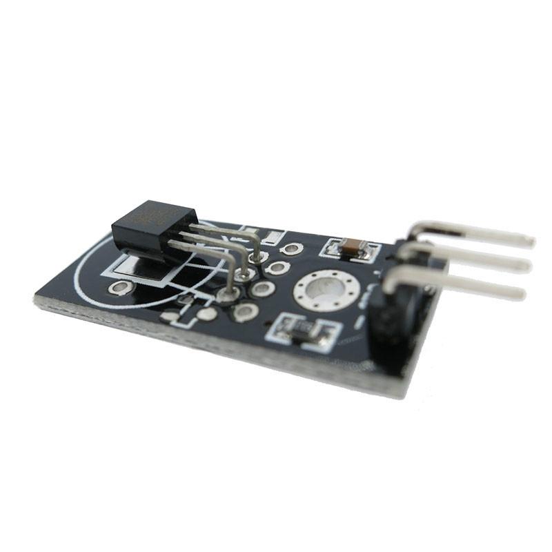 Модуль цифрового датчика температуры с одной шиной DS18B20 18B20 для Arduino