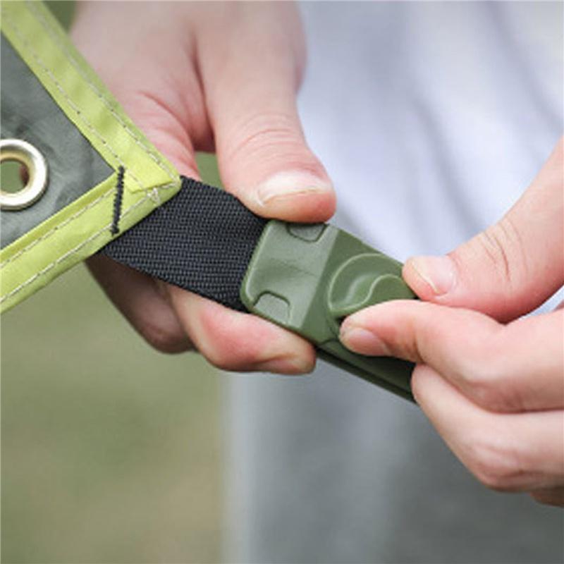 10 шт., DIY зажим для брезента, тент, палатка, зажим для навеса, зажим для холста, якорный захват, захват для каравана, челюстная ручка, ловушка для затягивания, деревообрабатывающие инструменты