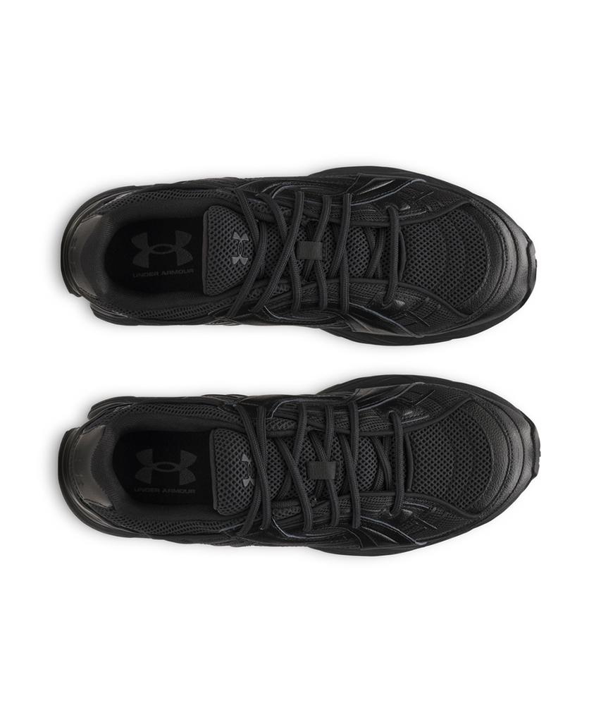 Underarmour Ua Solar - Черный: Абсолютный черный