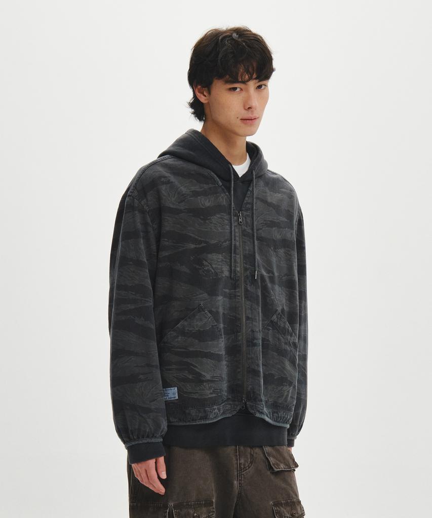 HELEMENT Pigment Ridge Jacket (Camo)
