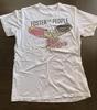 Футболка Foster The People 2014 Best Friend Tour Унисекс