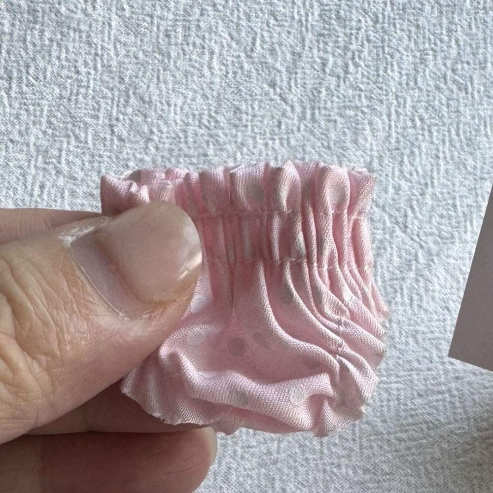 PP Хлопковая кукла, модная одежда, мультистильные кукольные трусики для хлопковых кукол 10 см/куклы с животными 13 см