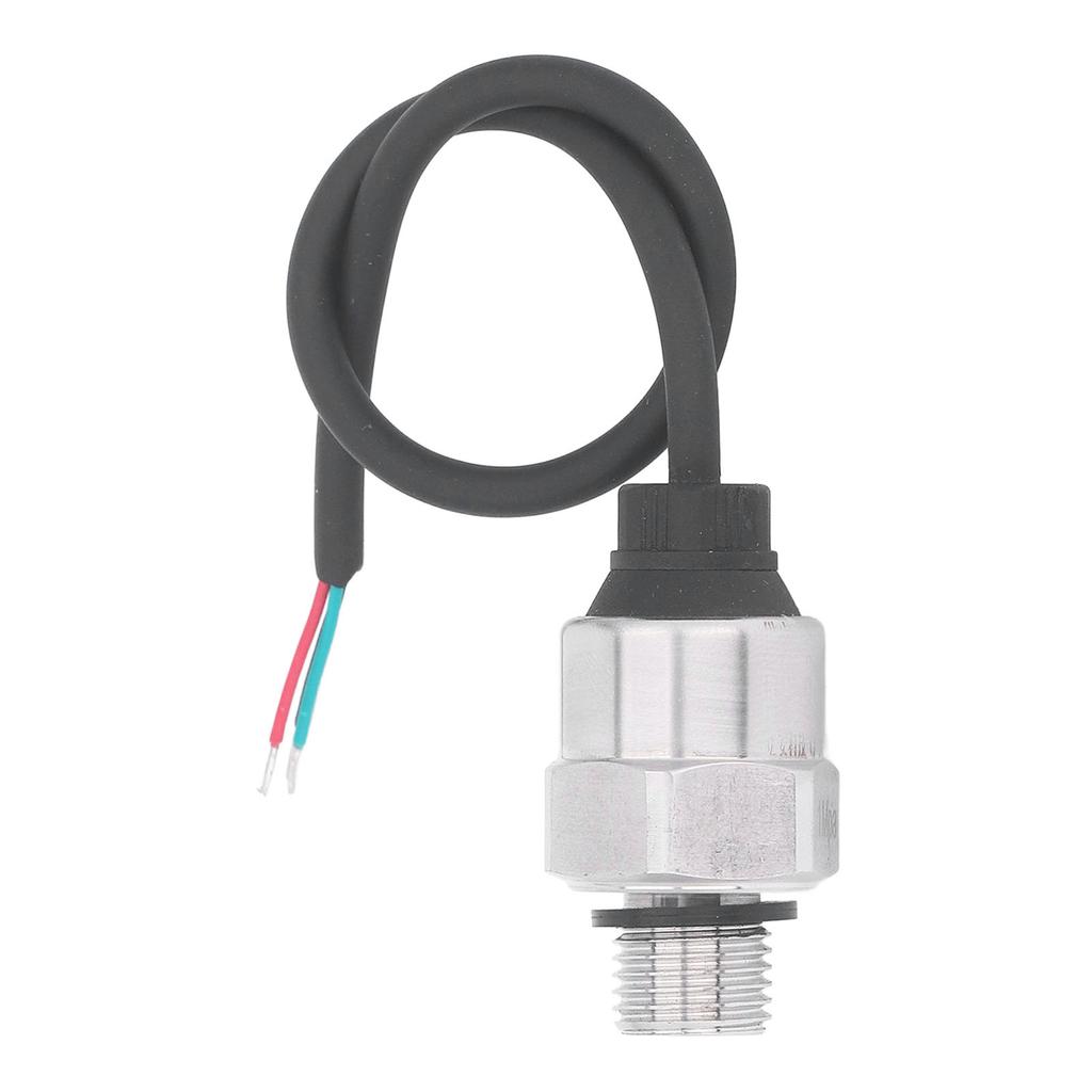 Датчик давления Датчик G14 Выходной сигнал 0,5–4,5 В Датчик датчика давления для масла 5–