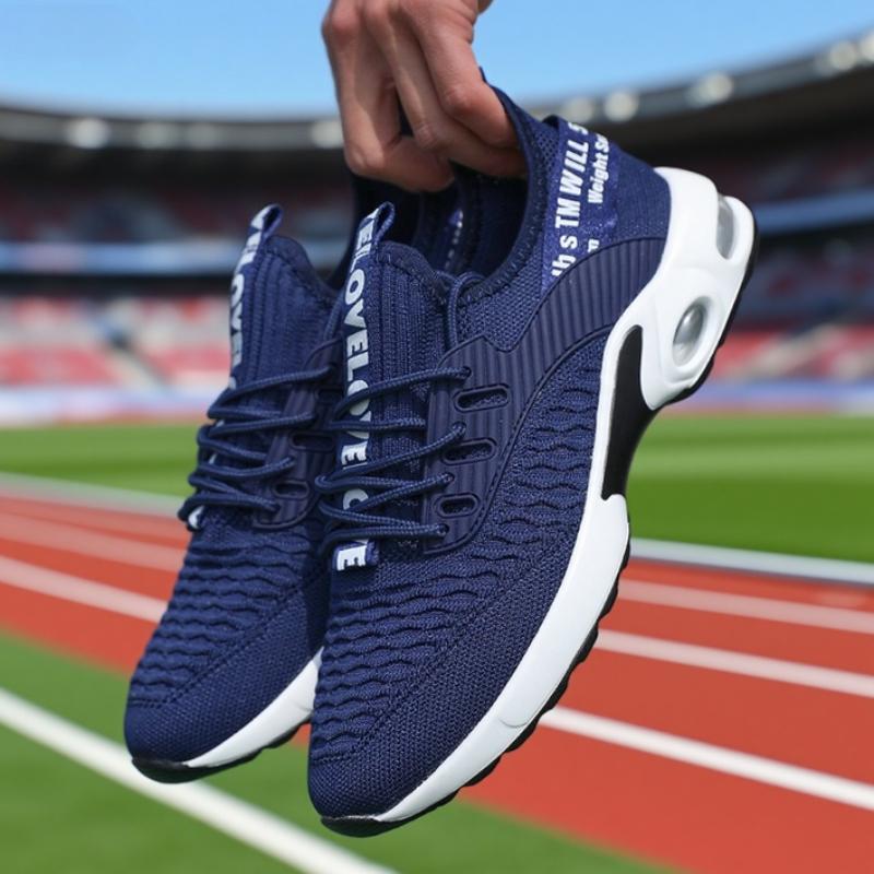 Women Plus Size Running Shoes Lightweight  Breathable Mesh Outdoor Causal Sneakers High-Quality Luxury Brand Tenis Feminino Shoe