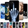 Чехол для Huawei Nova 7 SE 7SE 5G Youth, противоударный, из мягкого силикона TPU, чехол для телефона для Huawei P40 Lite 5G, бампер, Honor 30S, Fundas