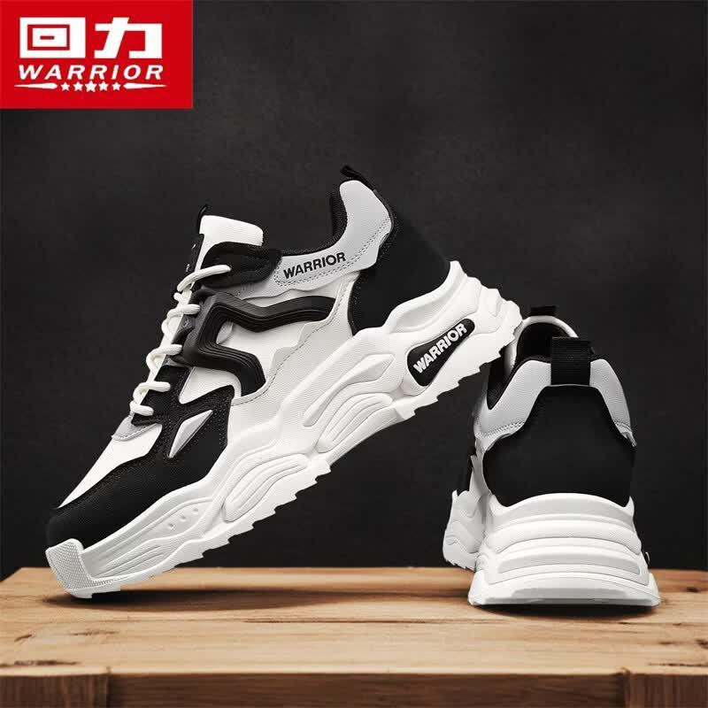 Мужские кроссовки Warrior Dad Shoes J858C