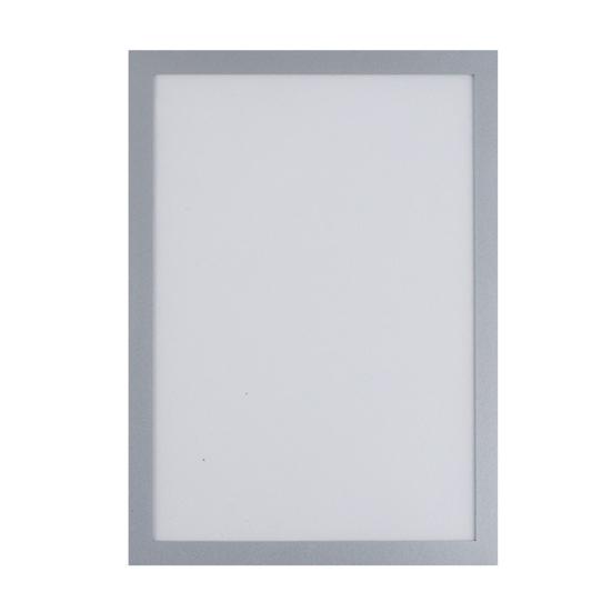 Магнитная фоторамка настенное крепление самоклеящаяся фоторамка формата A3/A4 документ