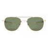 American Optical Оригинальные солнцезащитные очки Pilot 1gng унисекс