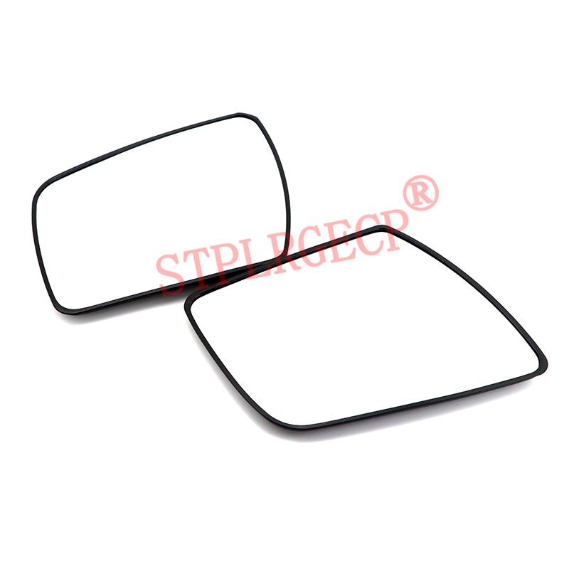 1 PC Door Wing Mirror Glass Heated Left Right Side Rearview Mirror Heating Accessories for Kia Soul I AM 2009-2013