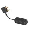   5.4 Transmitter Receiver Airplane   Adapter Support to 2 Hea hones 3.5mm   Wireless Adapter for TV   Airline Car Home Stereo