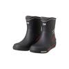 DAIWA Neo Deck Boots (Short) DB-2412 Black 3L