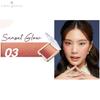 Cute Press Румяна Nonstop Beauty Ombre №01-05 10 г. - Тайский косметический макияж
