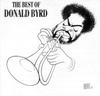 CD DONALD BYRD - Лучшее из CDP7986382 Blue Note US Jazz Б/У
