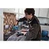 Aspirarteur Bosch Professional GAS 12V sans batterie - 06019E3000