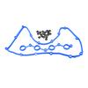 Car Engine Valve Cover Gaskets Set VS50698R for Chrysler Dodge Jeep 200 Sebring Avenger 1.8L 2.0L 2.4L L4 48847626AA 04884763AA