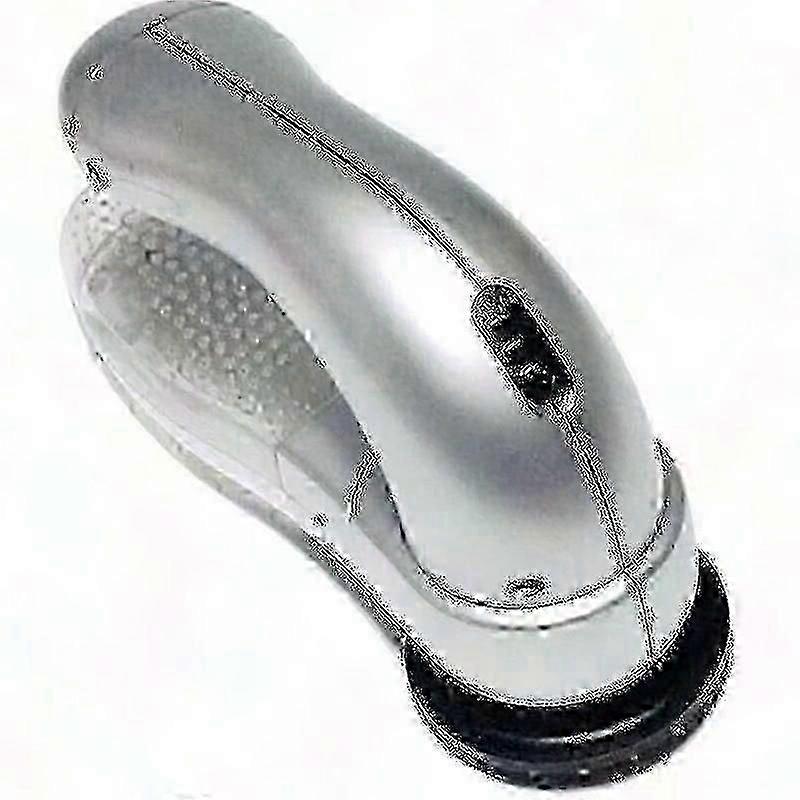 Electric Pet Hair Brush for Dogs and Cats - Vacuum Grooming Tool S202412279480