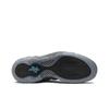 Nike Air Foamposite One QS 'All-Star - Chromeposite' (Unisex) Silver / Silver-Black Basketball Shoes 744306 001