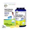 N Plus Multivitamin & Mineral for Men, 180, 2,Korean Health Food