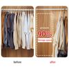 Многофункциональная вешалка для одежды, стойка для хранения одежды для дома, складная вешалка для одежды, сушилка для одежды в общежитии, экономящая место в спальне