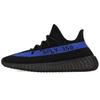 Кроссовки унисекс Yeezy Boost 350 V2 Dazzling Blue Core-Black GY7164