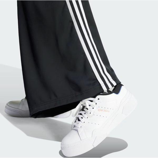 adidas Женские атласные брюки клеш Iu2520
