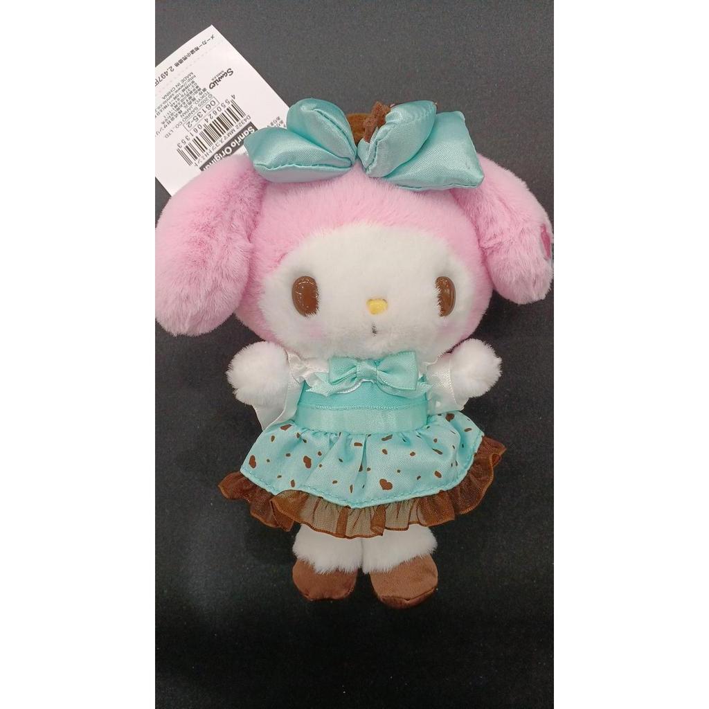 Sanrio My Melody Mascot Mint