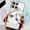 Для Motorola Edge 60 Pro Чехол Edge60 Stylus Черный ТПУ Силиконовый Чехол для Телефона для Moto Edge 60S 60 Pro 5G Бампер Задняя Крышка Funda