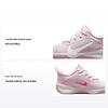 Детские кроссовки Omni Multi-Court GS Pink Foam Hyper-Pink Medium-Soft-Pink White DM9027-600