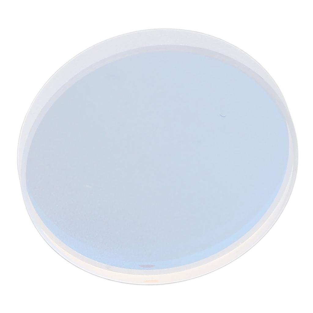 Сварочная головка Оптическая защитная линза Кварцевое двухстороннее покрытие Защитное окно режущей головки для 