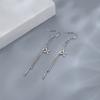 Lindon Classic Copper Alloy Earrings Drop Earrings For Women Wedding Party Gifts