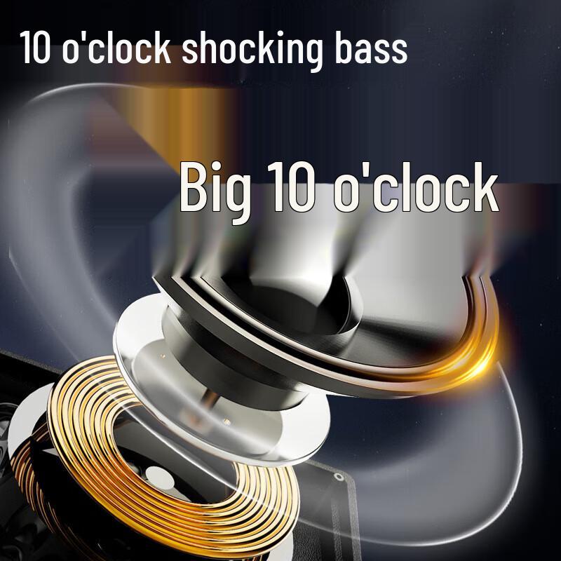 SANSUI Q105 Portable KTV Smart Speaker with Display CN plug (adapter included)