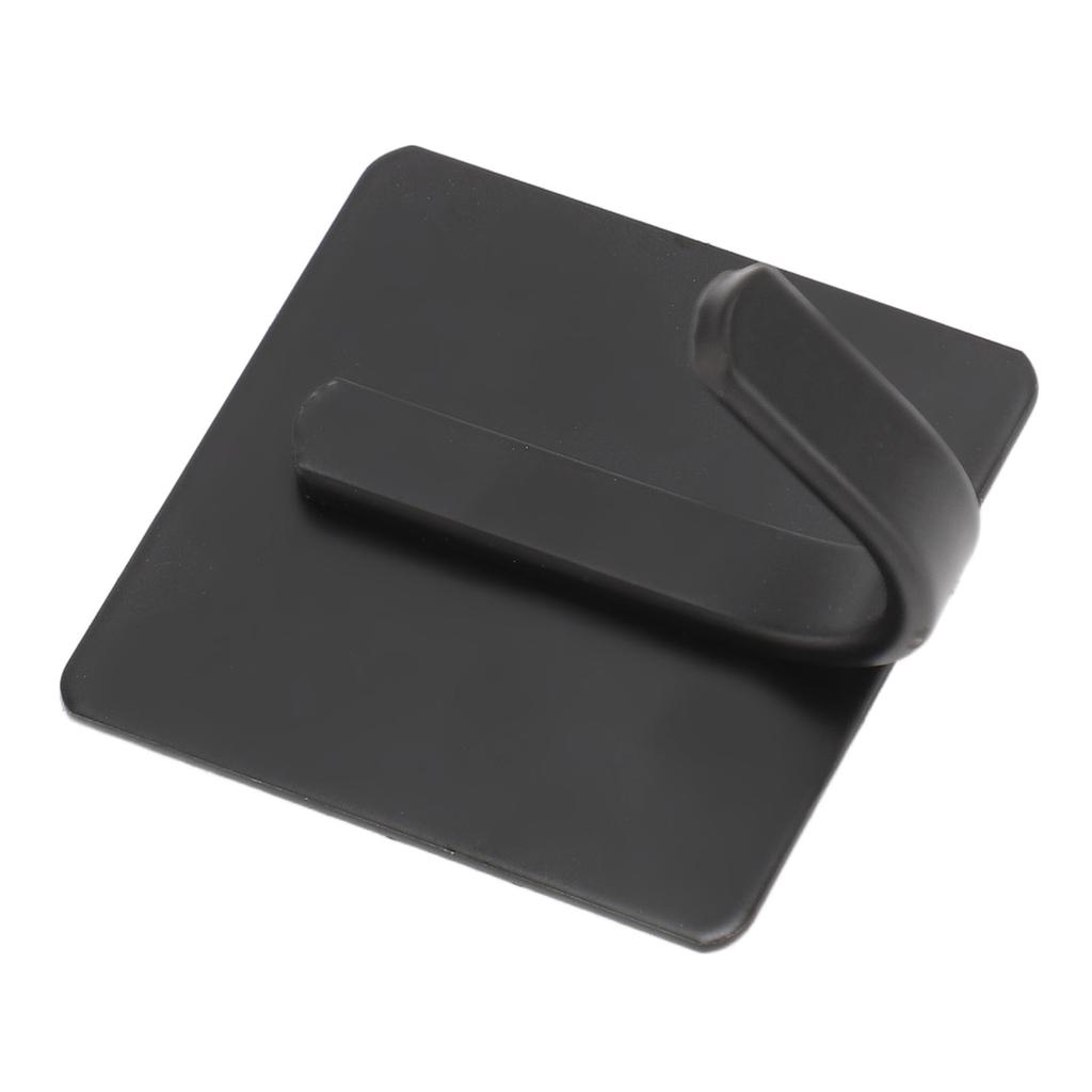 Набор из 8 клейких крючков для полотенец, настенные крючки из нержавеющей стали для подвешивания полотенец, для ванной комнаты, кухни