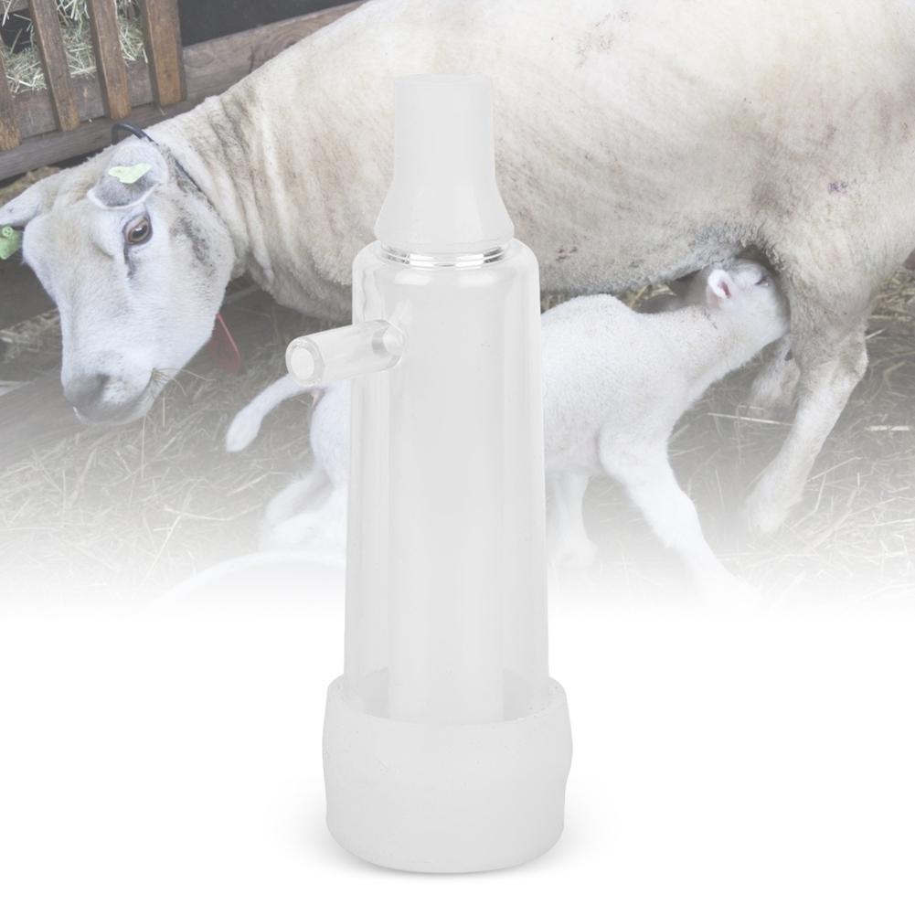 Goat Use Milking Liner Parts Milking Machine Replacement Accessories Tool