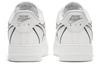 Nike Air Force 1 Low Белый Металлический Оловянный DH4098-100