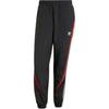 Originals Archive Tracksuit Bottoms Striped Color Blocked Retro Sports Knit Pants Men Bottoms Black IX9646