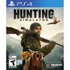 Hunting Simulator North PS4 (Imported America) -