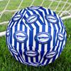 Deportivo FC Printed Size 5 Soccer Balls, High-Quality, Anti-Slip, Protective Football, A Unique Gift , Birthdays, Christmas Gifts