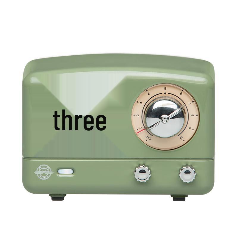 Mao King Little Prince OTR MINI Bluetooth Speaker