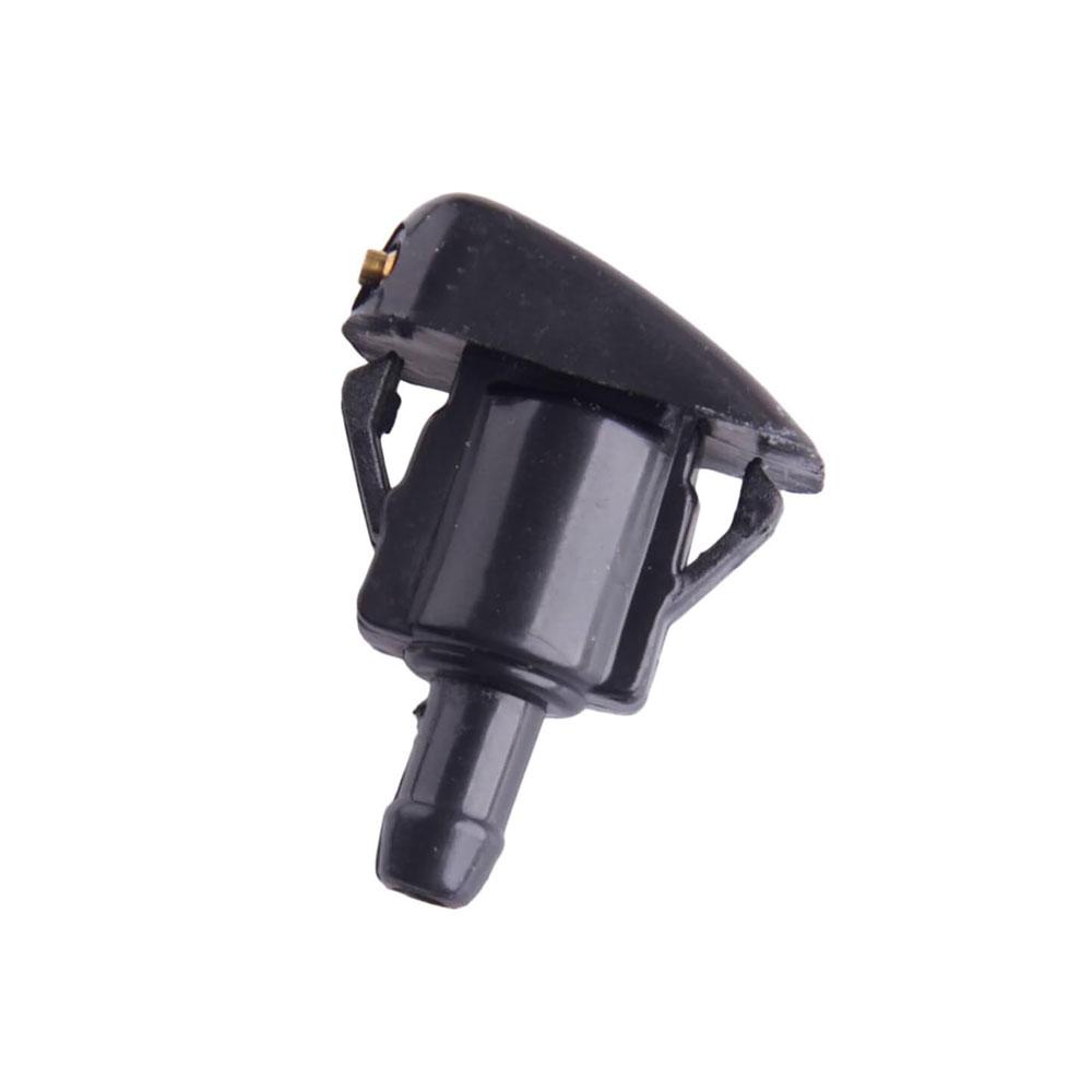 85381-12060 2xWindshield Washer Wiper Sprayer Nozzle For Toyota Cressida Supra