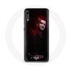 Case - Huawei - P30 Lite - Lucifer - Flexible - Black - Protection