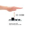 1PC Touch Switch Capacitive Module 5V-24V 3A LED Dimming Control Lamps Active Components Short Distance Scan Sweep Hand Sensor