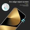 For Huawei Pura 80 Ultra/Huawei Pura 80 Pro+/Huawei Pura 80 Pro Screen Protector PINWUYO 3D Hot Bending Tempered Glass Film