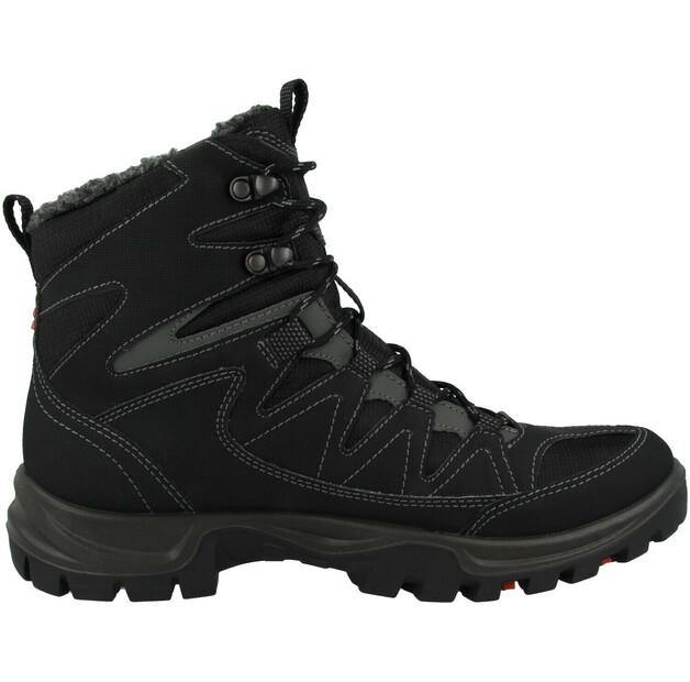 Треккинговые ботинки Ecco Xpedition III GTX