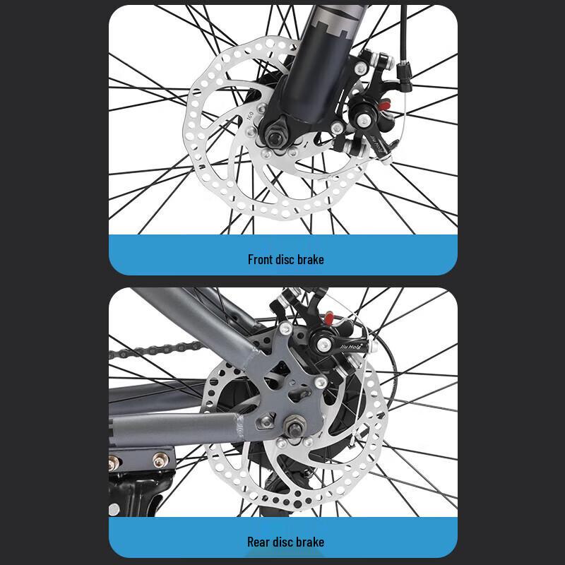 Forever D005-1 Mountain Bike