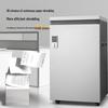Comet Heavy-Duty Commercial Shredder - Level 4 Security CN plug (adapter included)
