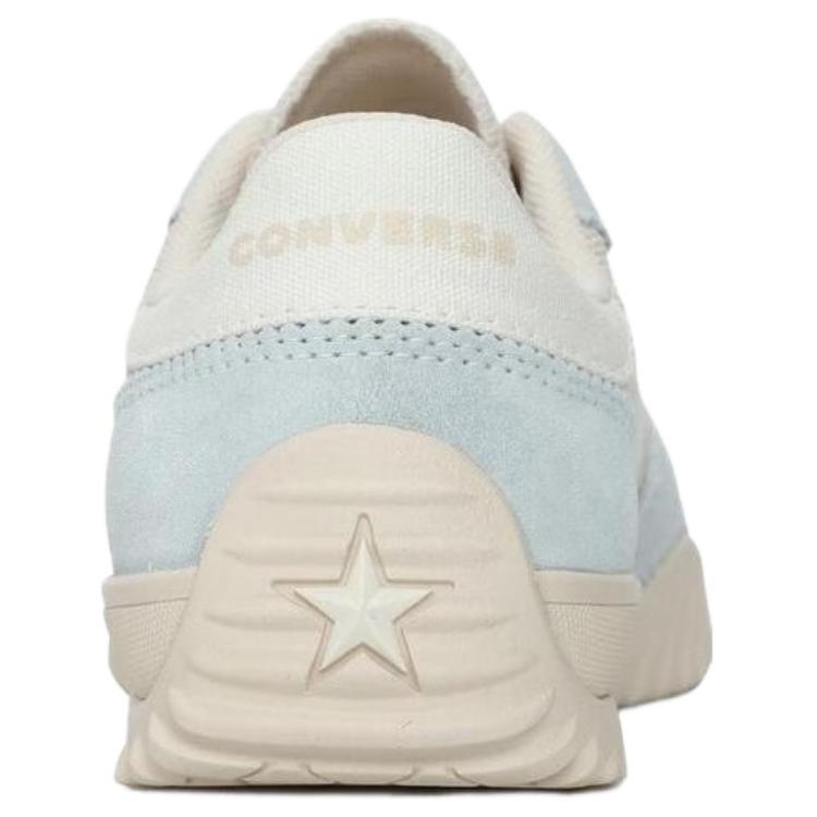Converse Свадебные кроссовки с нашивкой-логотипом A11860C