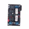2Sc5200+2Sa1943 Лампа 100 Вт Постоянный ток 35 В Моноканал Hi-Fi Аудио Усилитель Плата Моноканал 100 Вт Высокая мощность Моно