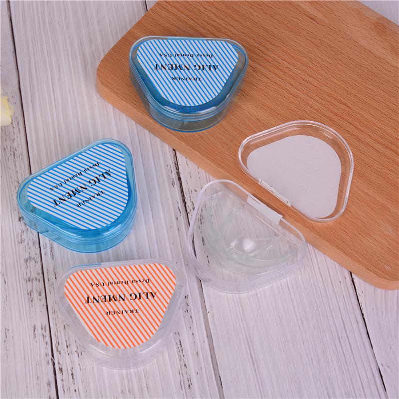 Зубной ортодонтический прибор, система прямых зубов, гигиена полости рта, уход за полостью рта